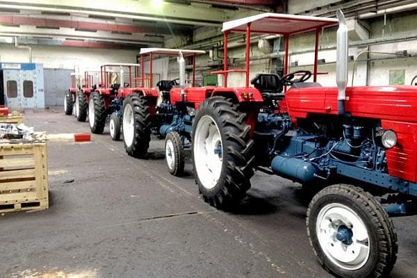 A început Rabla pentru tractoare! Ce trebuie să faci ca să iei banii