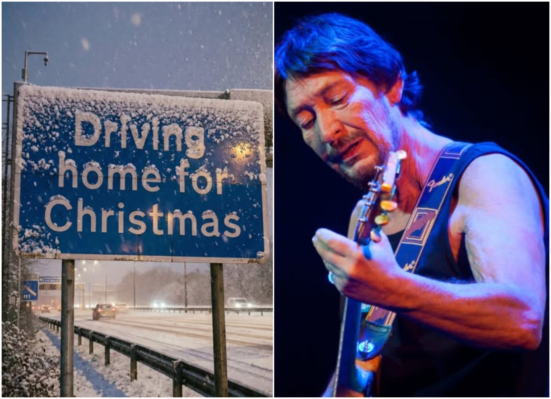 A murit Chris Rea, legenda bluesului. Interpretul ce a lansat „Driving Home for Christmas” și „The Road to Hell” avea 74 de ani