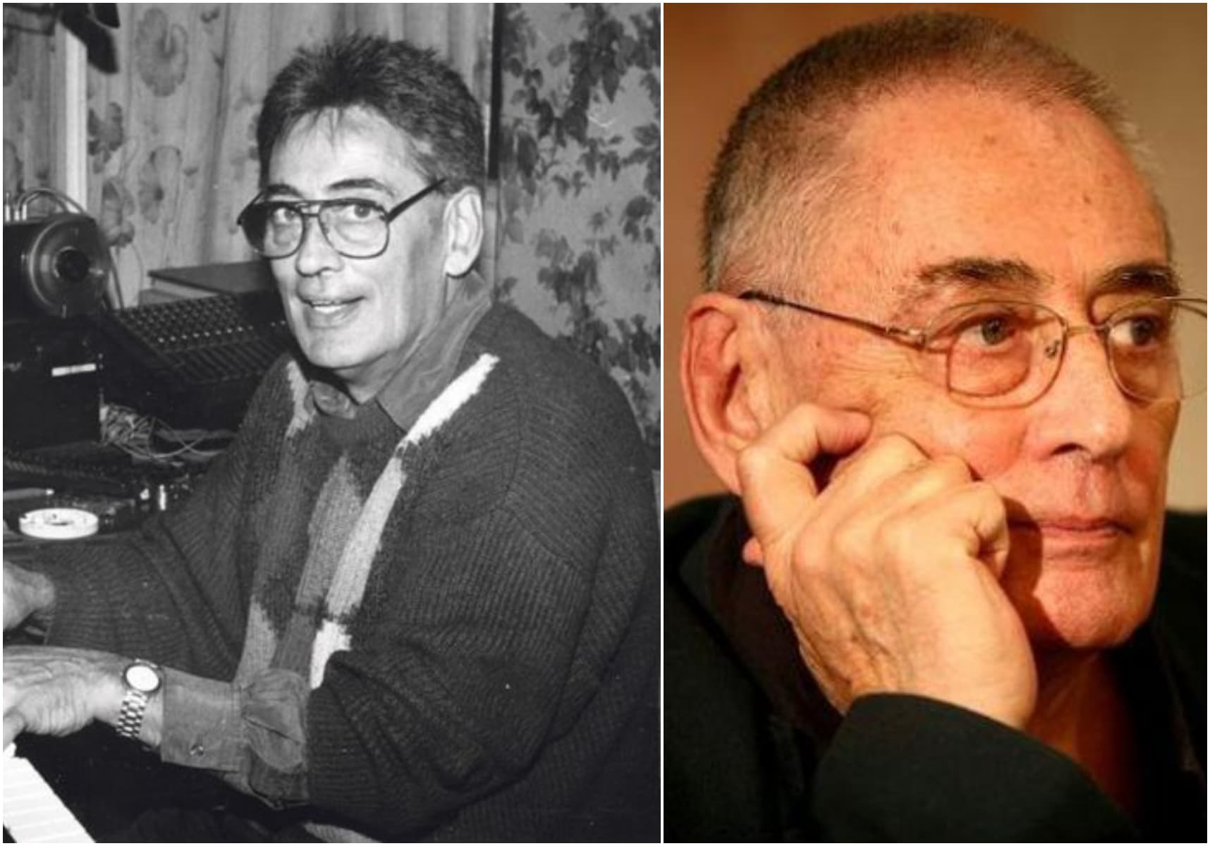 A murit Horia Moculescu. Marele compozitor român s-a stins la vârsta de 88 de ani, cu câteva zile înainte a fi omagiat la TNB