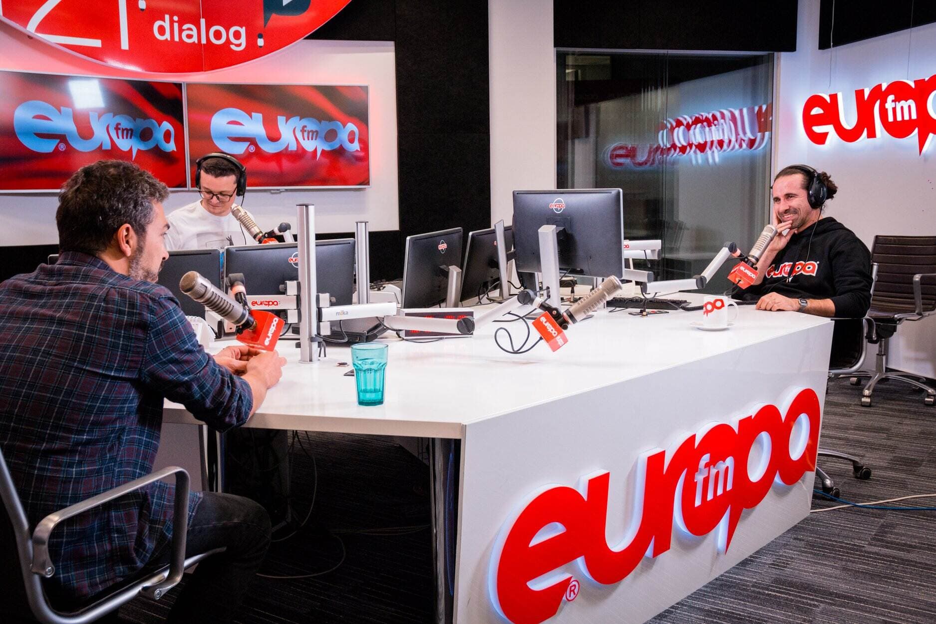 A murit legendarul dj de radio Călin Gheorghe!