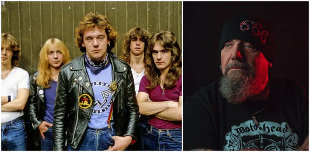 A murit Paul Di'Anno, prima vedetă din fruntea Iron Maiden. A fost solistul ce a adus celebritatea faimoasei trupe
