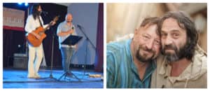 Doliu în lumea folkului! A murit poetul și compozitorul Andrei Maftei