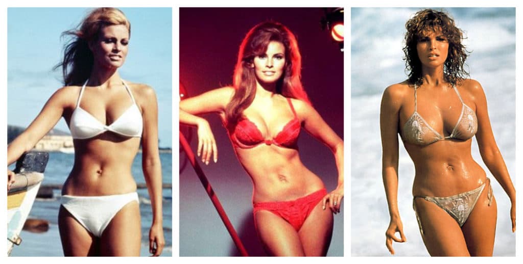 A murit Raquel Welch, marea legendă a cinematografiei și sex simbol mondial! A fost numită ”cea mai frumoasă femeie în bikini din toate timpurile” /GALERIE FOTO