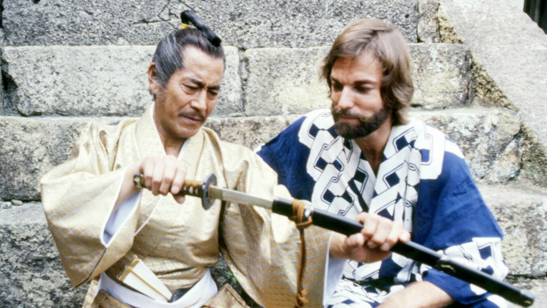 A murit Richard Chamberlain, actorul magistral din „Pasărea Spin” și „Shogun”