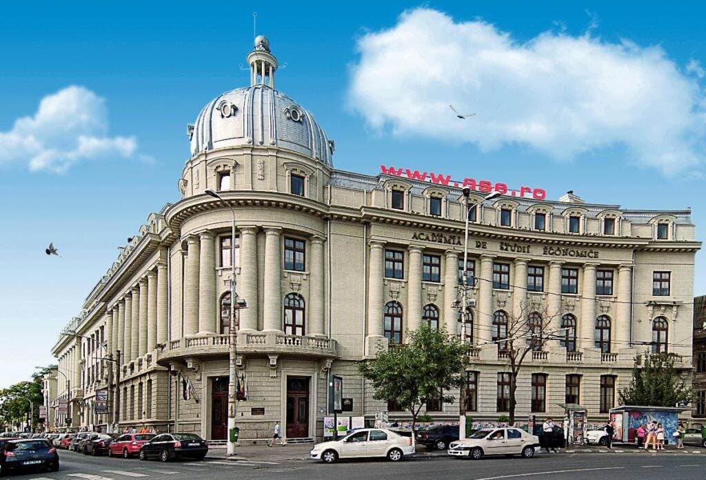 Academia de Studii Economice din București – Admitere 2019 la programele de studii universitare de licență, masterat și doctorat