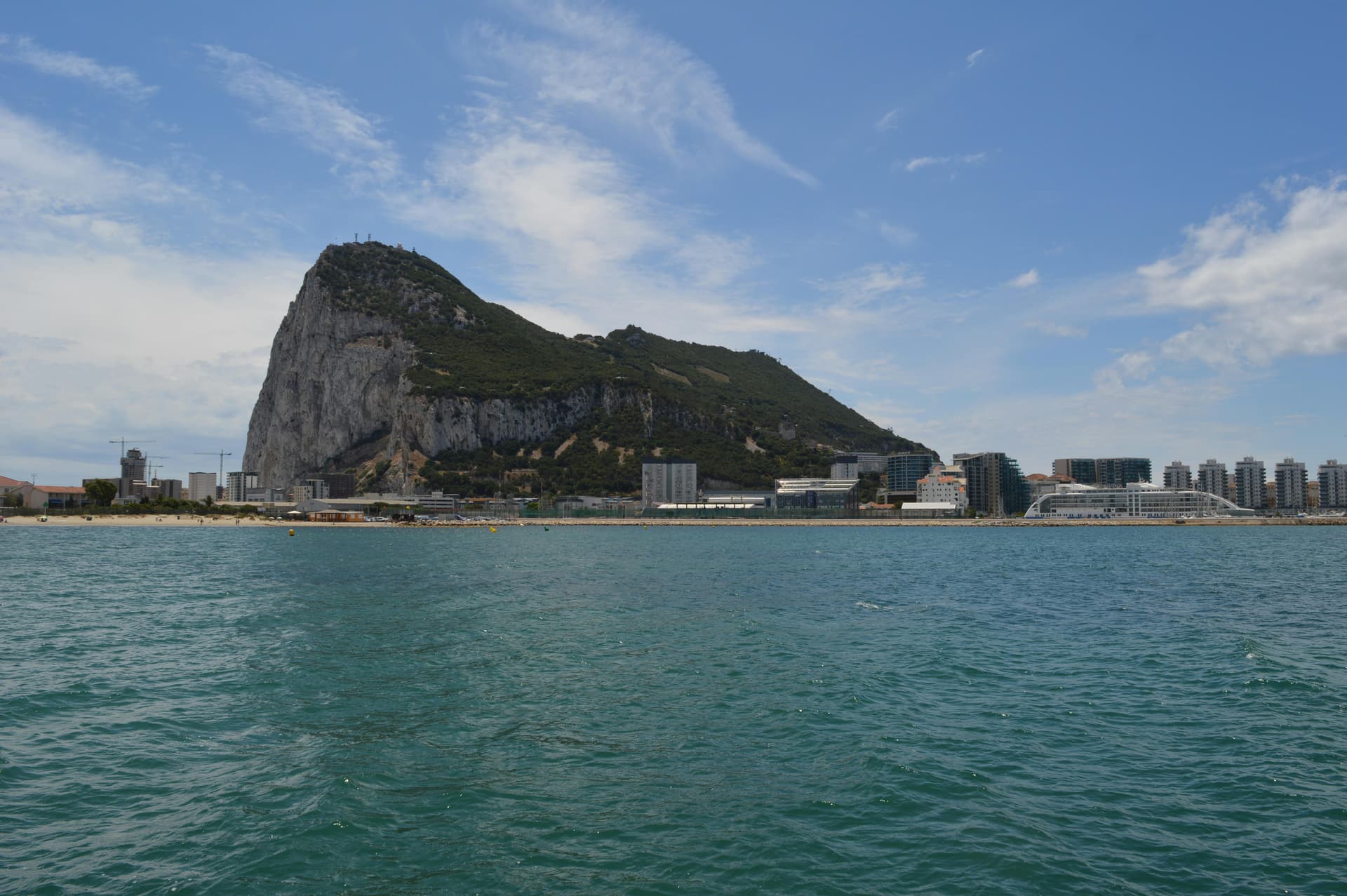 Acordul privind Gibraltar avansează spre aplicare provizorie din iulie 2026