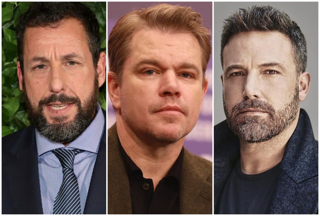 Actorii cu cele mai mari încasări de la Hollywood! În ”Top 10” majoritatea sunt bărbați