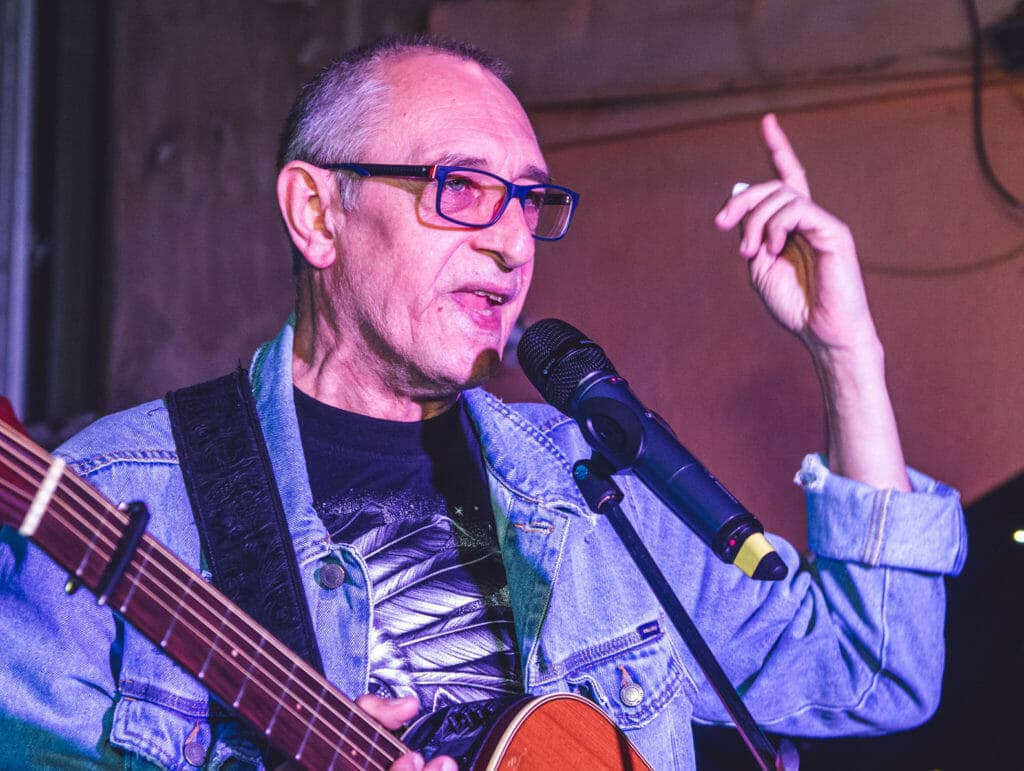 După concert la propria nuntă! Actorul Dorin Andone, ginere la 59 de ani