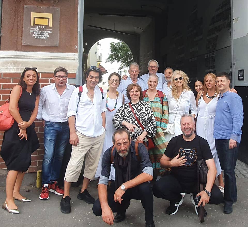 Actorul Mihai Răducu a încetat din viață! O pierdere imensă pentru lumea teatrului și filmului românesc