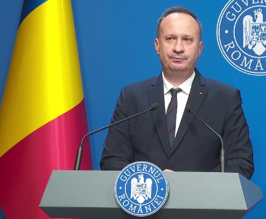 Adrian Câciu, despre succesorul său la Ministerul Finanţelor, Marcel Boloş: Foarte bun. Ar trebui să fie mai asumat/ Ce le transmite fostul ministru al Finanţelor celor care critică bugetul pe anul trecut