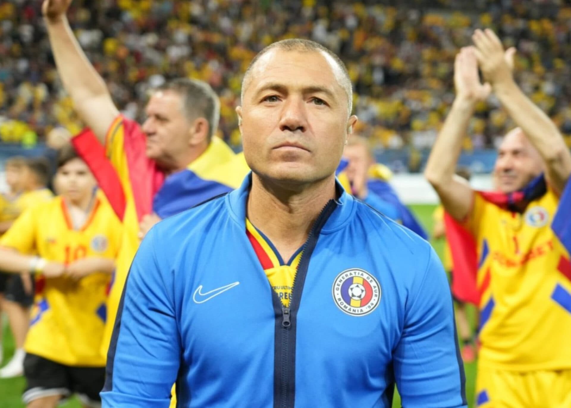 Adrian Ilie vrea să își cumpere propria echipă de fotbal: „În trei ani e gata și stadionul!”