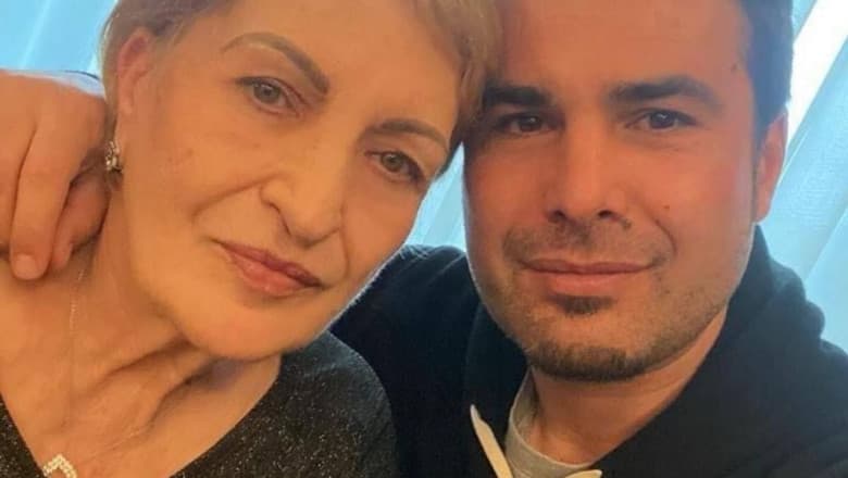 Adrian Mutu este în doliu! Tragedie în familia fostului fotbalist chiar înainte de Crăciun. A fost omul căruia i-a încredințat chiar și afacerile