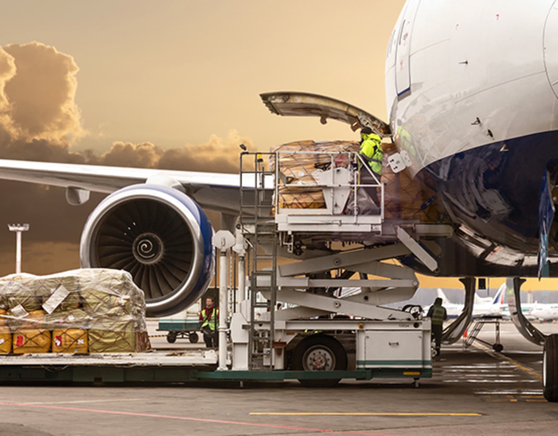 Aeroport privat lângă București, investiție evaluată la 400 de milioane de euro. Proiectul are deja investitori internaționali!