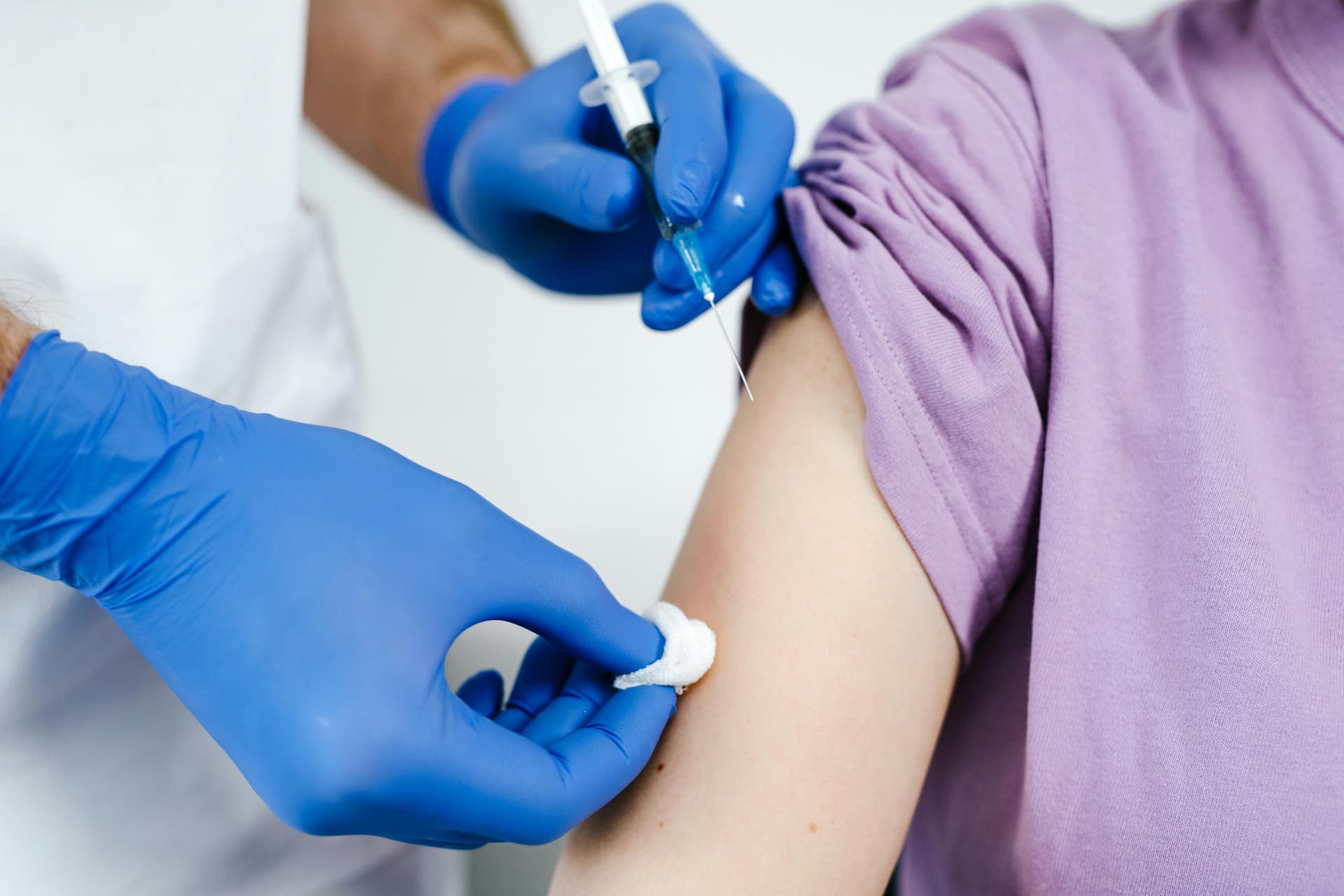 Agenția Europeană pentru Medicamente actualizează compoziția vaccinurilor antigripale pentru sezonul 2026–2027