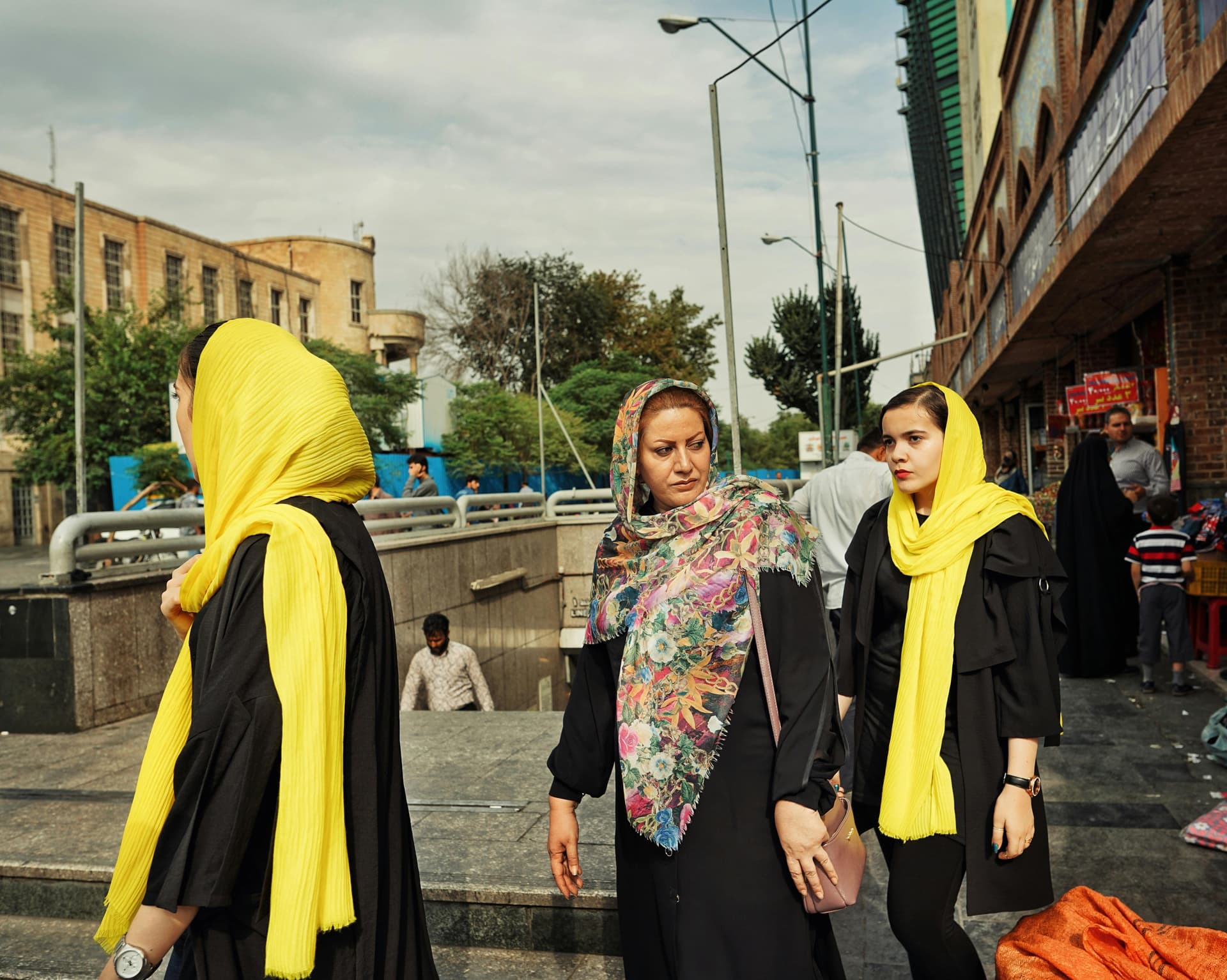 Agenția Uniunii Europene pentru Azil spune că cererile iranienilor nu au crescut semnificativ în martie