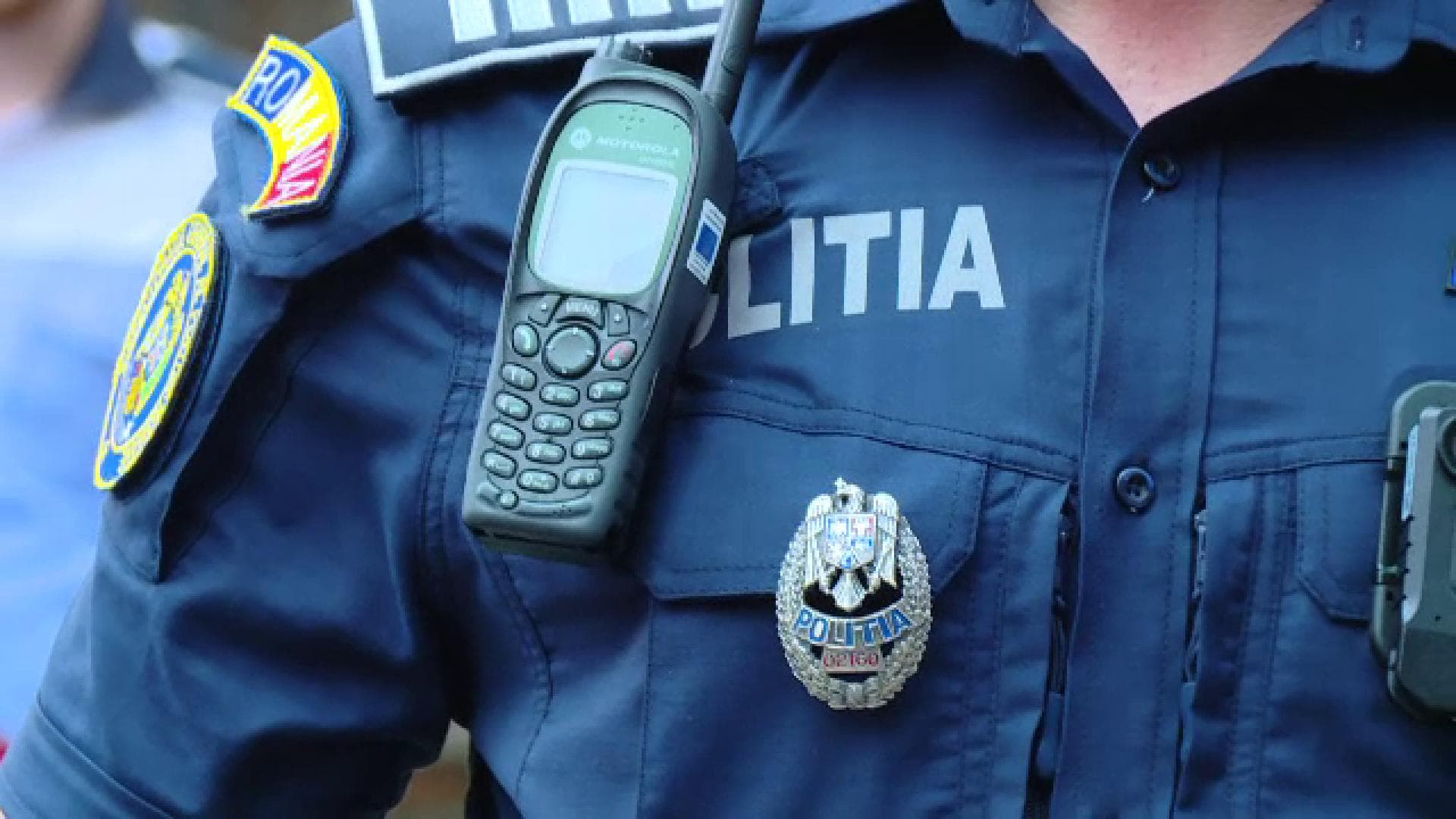 Alegeri. Polițiștii s-au autosesizat în legătură cu ameninţările la adresa unui ONG pentru romi