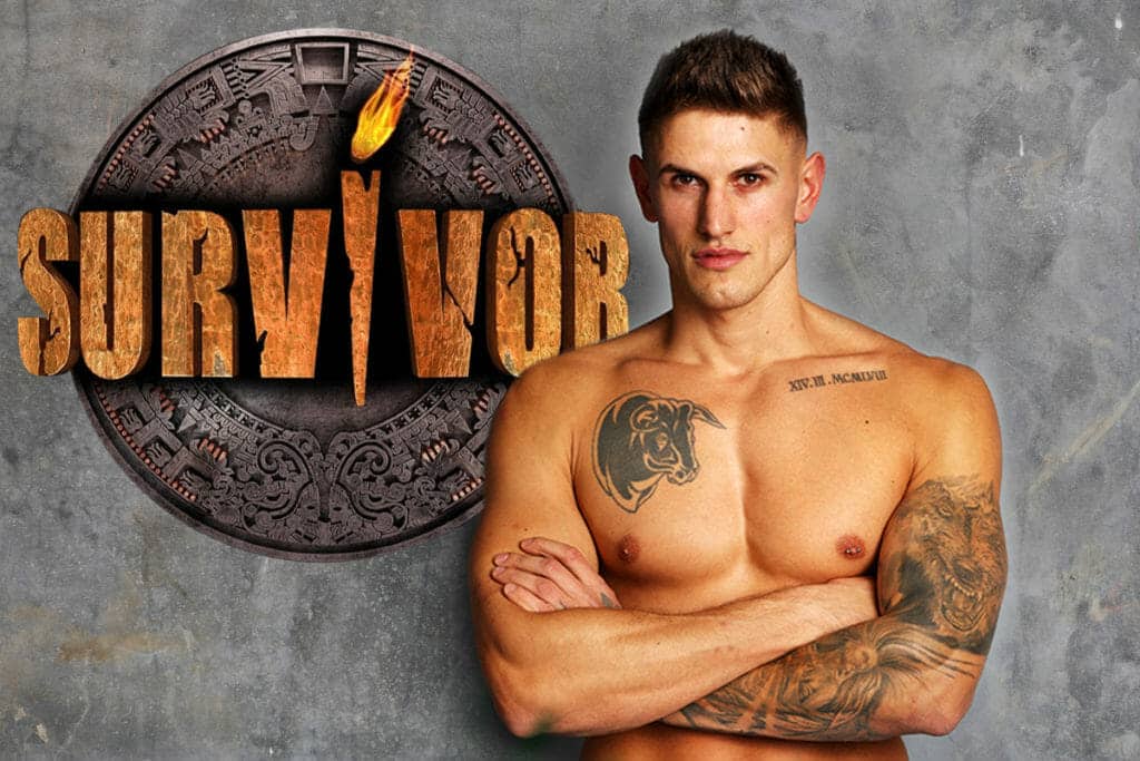 Alex Delea nu mai are niciun sfanț din cei 100.000 de euro câștigați la Survivor! ”Banii i-am investit într-o afacere care ne-a nenorocit!”
