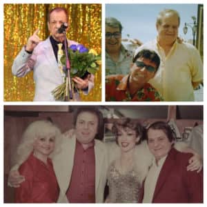 Alexandru Lulescu împlinește 89 de ani! Este cel mai bătrân actor român în activitate. ”Sunt bolnav. Sufăr de bună-dispoziție”