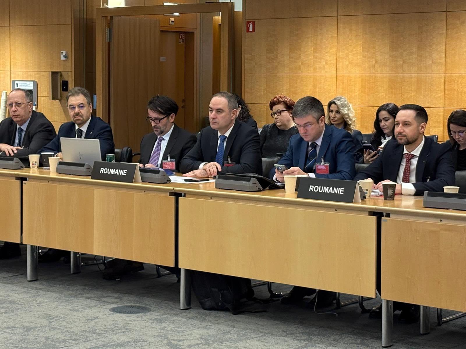 Alexandru Nazare: 2026 trebuie să fie anul aderării oficiale a României la OCDE