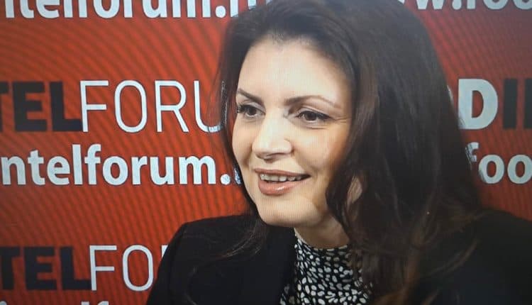 Alice Nichita, Coca-Cola HBC: „Obiectivul nostru, să replicăm proiectele de succes din Boardul de Sustenabilitate”