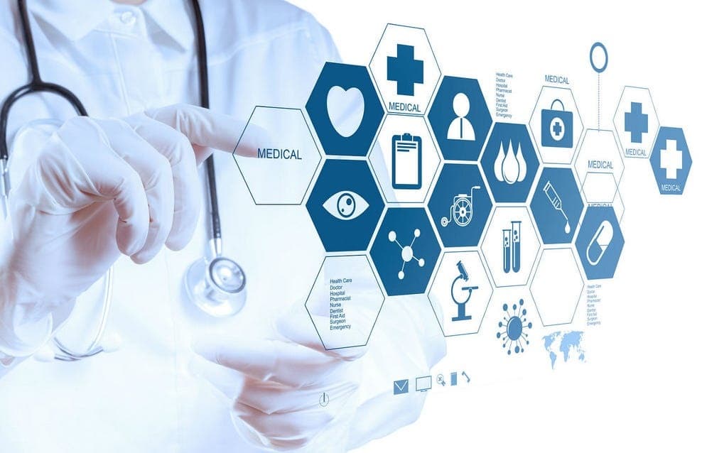 Am intrat în anul marilor descoperiri medicale