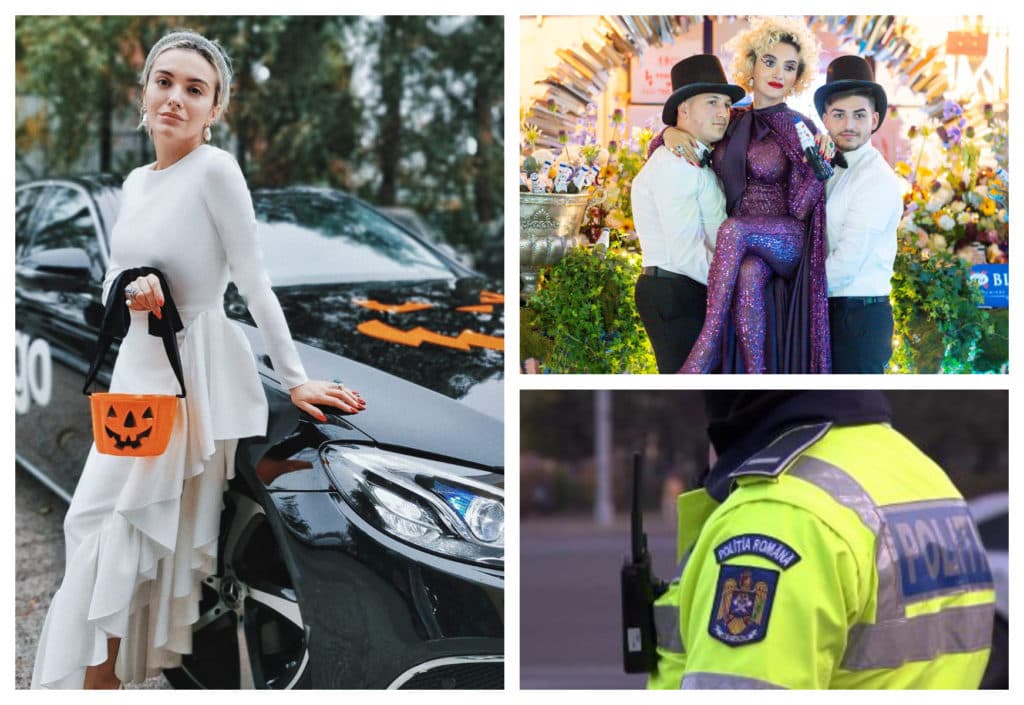 Ana Morodan a fost trimisă în judecată. Ce pedeapsă riscă modista prinsă la volan fără permis, sub influența alcoolului și drogurilor