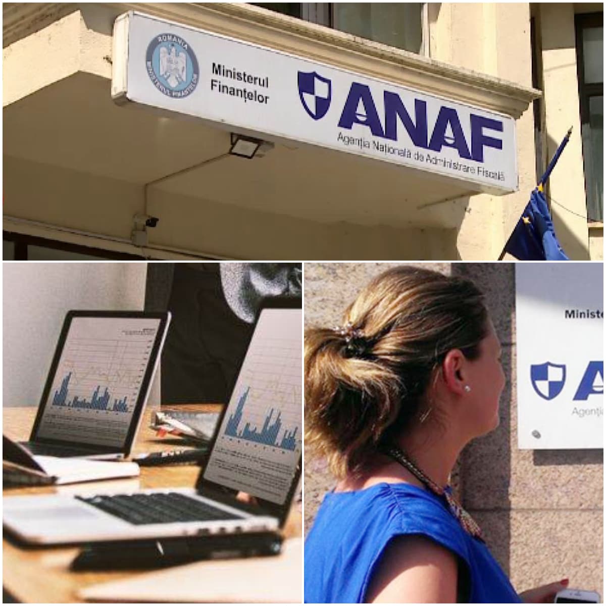 ANAF publică „lista albă” a firmelor fără datorii la stat. Cum verifici rapid dacă o companie este ”corectă” fiscal