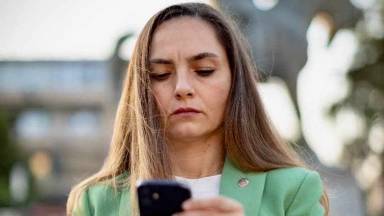 Anamaria Gavrilă s-a retras oficial din cursa prezidențială: „Domnul George Simion are un partid mare în spatele său”