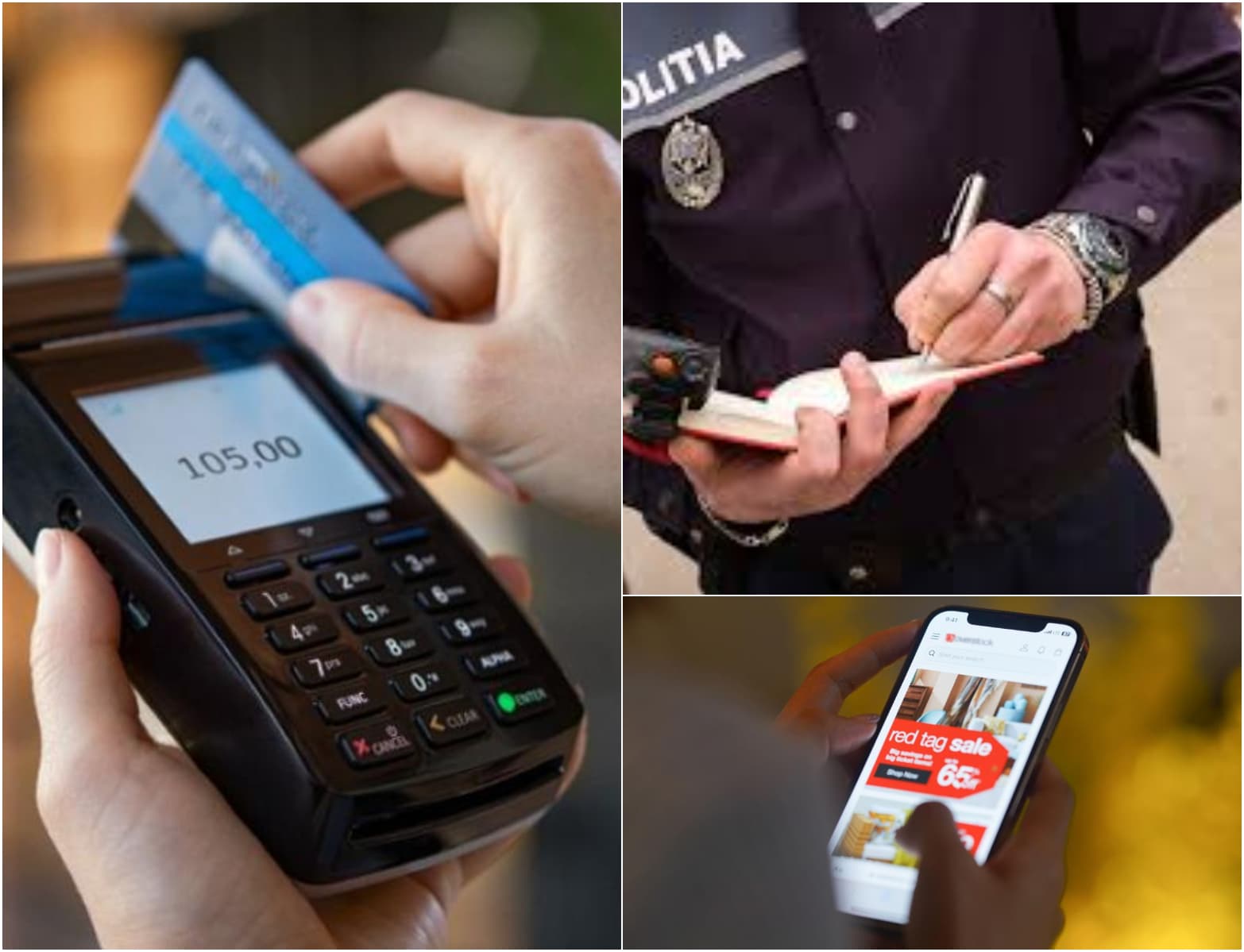 Tânăr din București, anchetat penal după ce a spart 14.000 de lei pe fast food. A mâncat pe rupte din banii străbunicului!