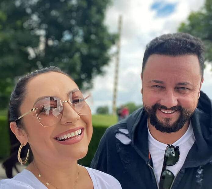 Andra Măruță a câștigat primii bani la doar 7 ani: ”<em>Am crezut că vor să râdă de mine”</em>