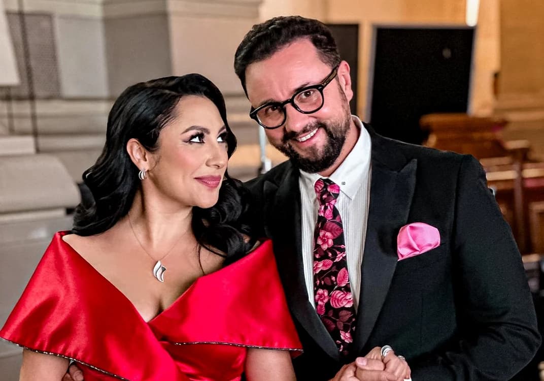 Andra și Cătălin Măruță au transformat celebritatea într-o căruță de bani