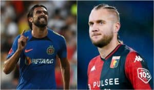 Andrea Compagno şi George Puşcaş se luptă între ei pentru transferul iernii! Italianul este pe „lista neagră” a lui Gigi Becali