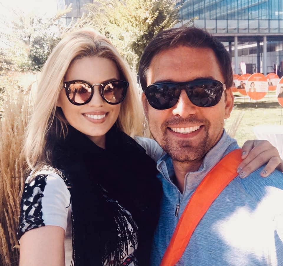 Andreea Liptak a ajuns milionară căutând o soluție să iasă dintr-o situație financiară disperată: ”Rata apartamentului depășea cu 30% ce încasam!”