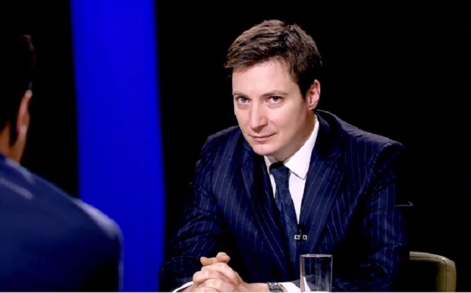 Andrei Caramitru: Recesiune extrem de severă în România