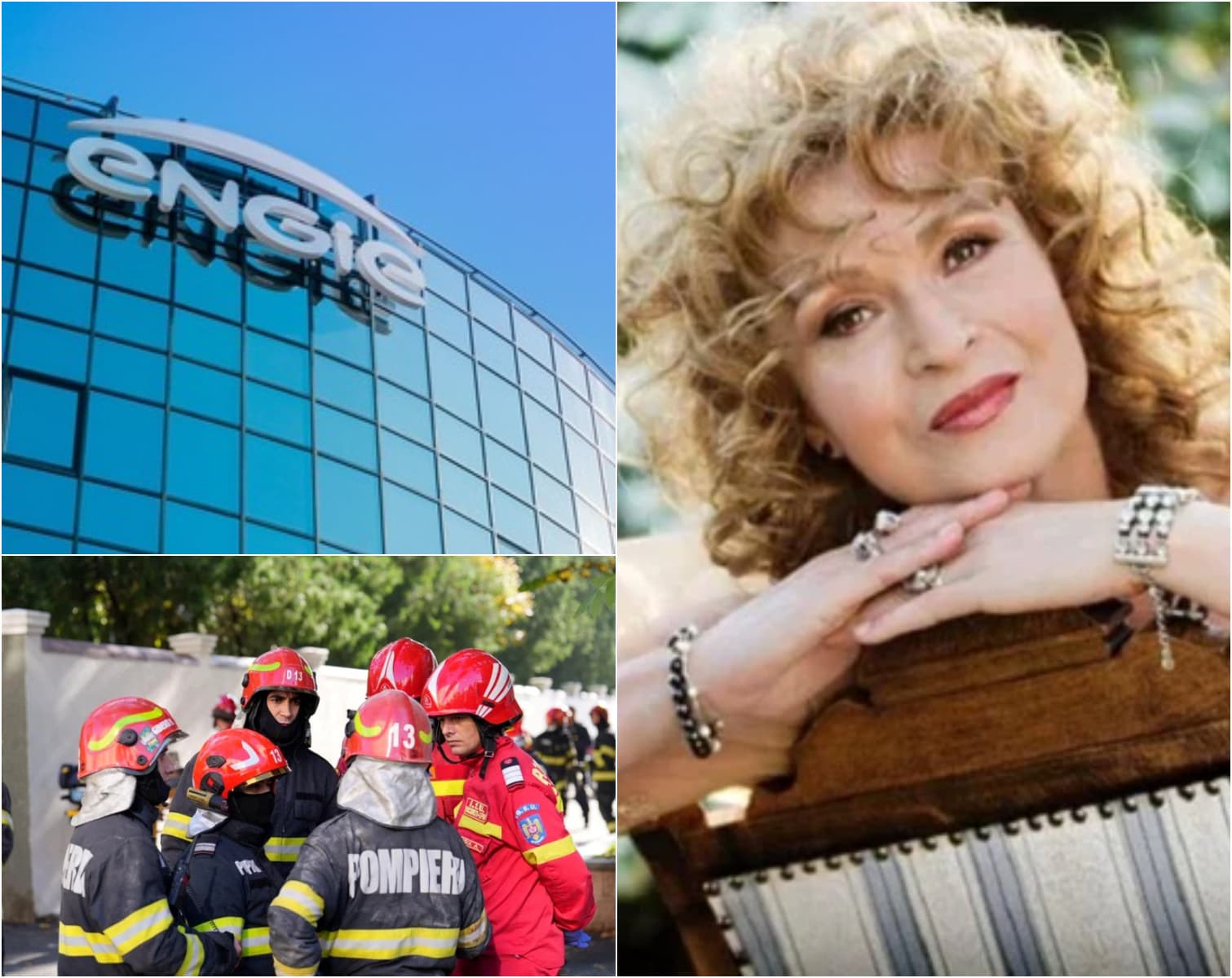 Angela Similea reacționează după folosirea piesei sale fără acord într-o campanie Distrigaz: ”Un simplu mesaj ar fi fost suficient!”