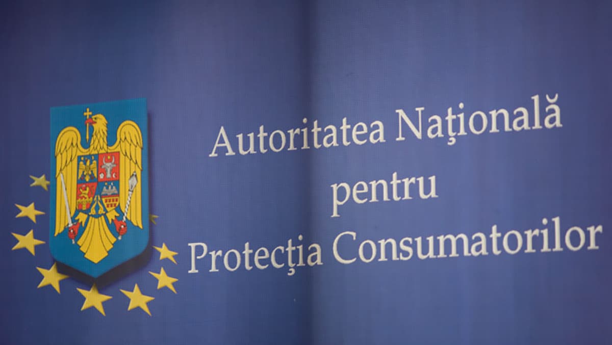ANPC salută consolidarea drepturilor consumatorilor