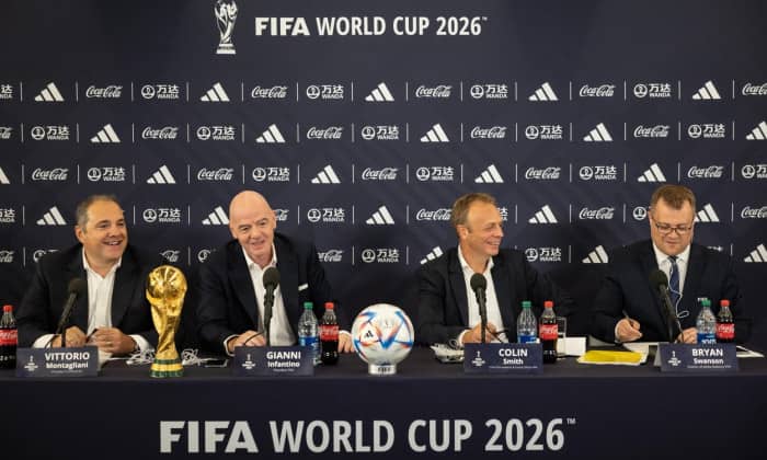Antena 1 câștigă drepturile pentru Campionatul Mondial de Fotbal 2026. Achiziție istorică!