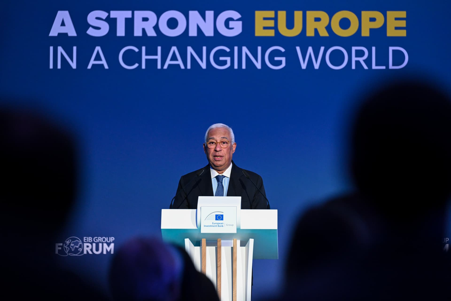 António Costa a declarat 2026 „anul competitivității europene” și fixează ținta finalizării Uniunii Economiilor și Investițiilor până la finalul lui 2027