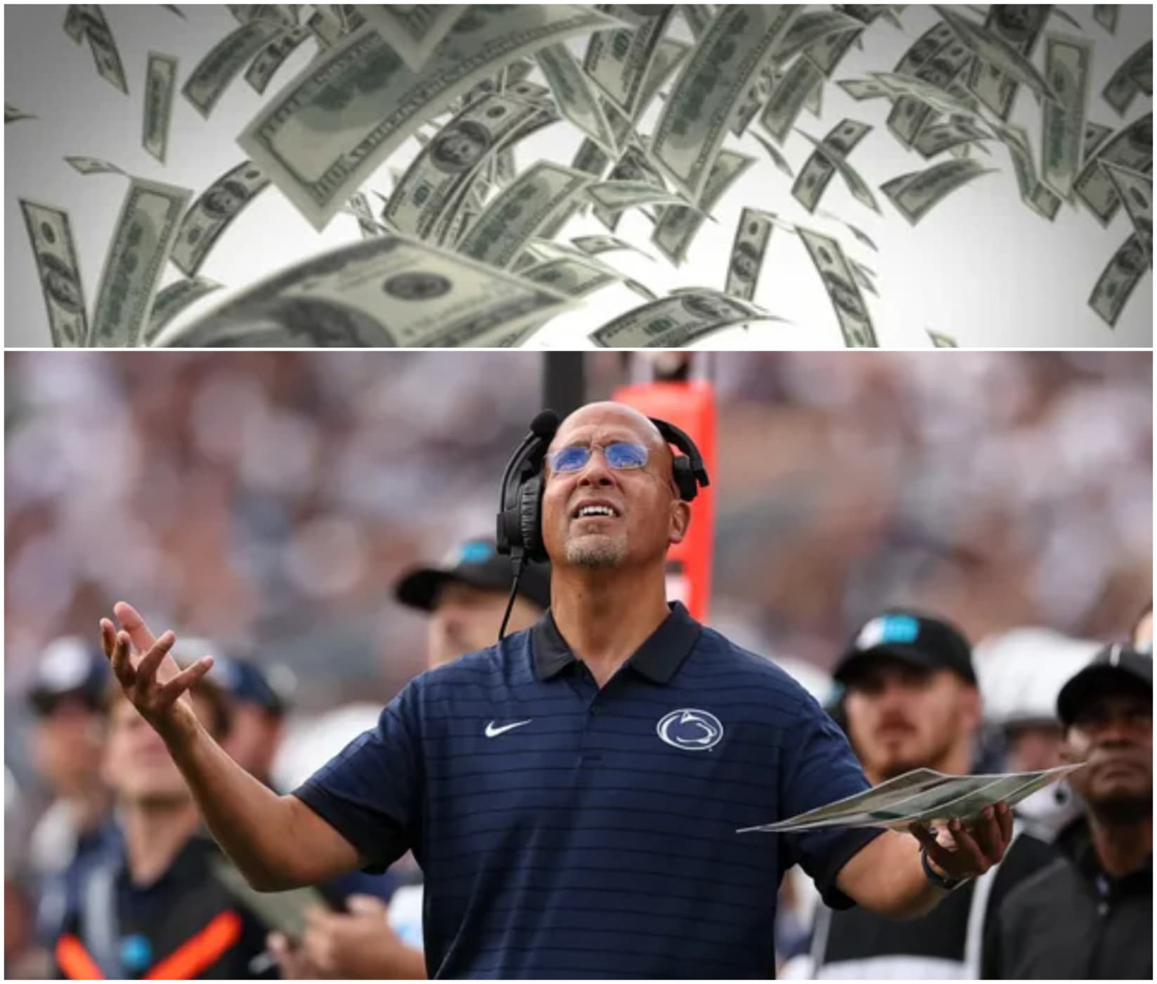 Antrenor dat afară, însă cu 50 de milioane $ în cont. Cea mai ”scumpă” demitere din sportul mondial
