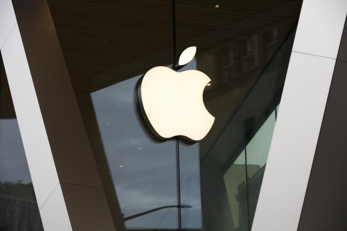 Decizie de ultimă oră a UE, o gură de oxigen pentru Apple