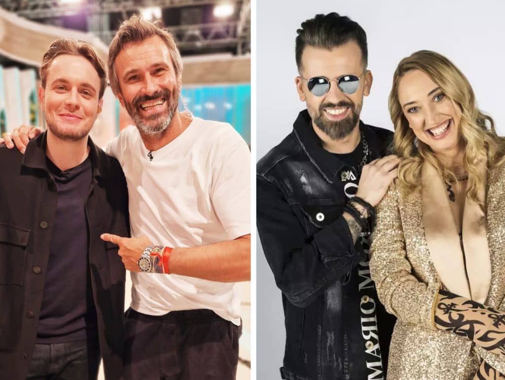 Aris Eram, fiul Andreei Esca, angajat de Antena 1! În ce emisiune va apărea