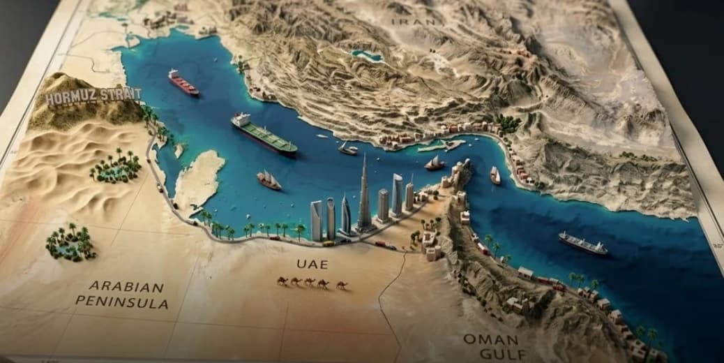 Armistiţiu SUA-Iran. Strâmtoarea Ormuz se deschide. Iranul şi Omanul vor percepe taxe pentru nave