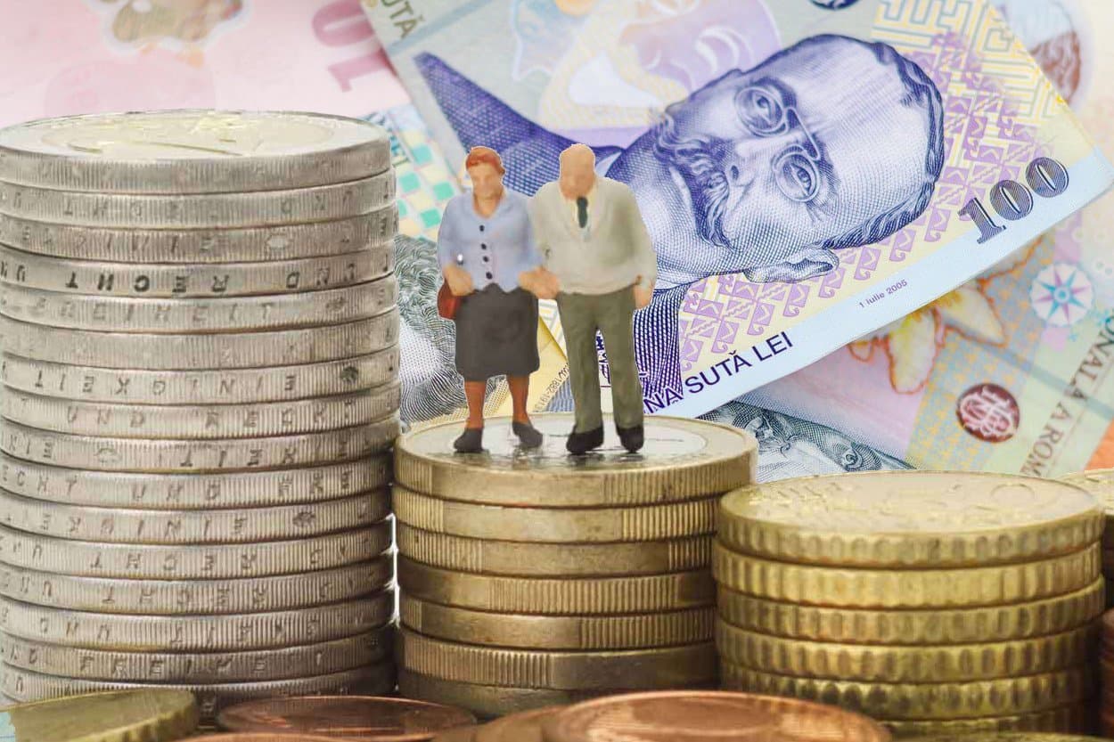 ASF: Creştere de 33% pentru fondurile de pensii private din România. Dar e o mare problemă cu rentabilitatea acestora