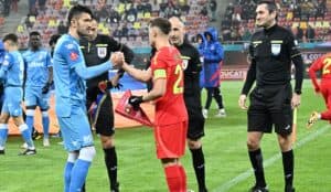 „Asta a făcut diferenţa! Cu tot respectul pentru ei!” Căpitanul de la UTA, reacţie surprinzătoare după înfrângerea cu FCSB