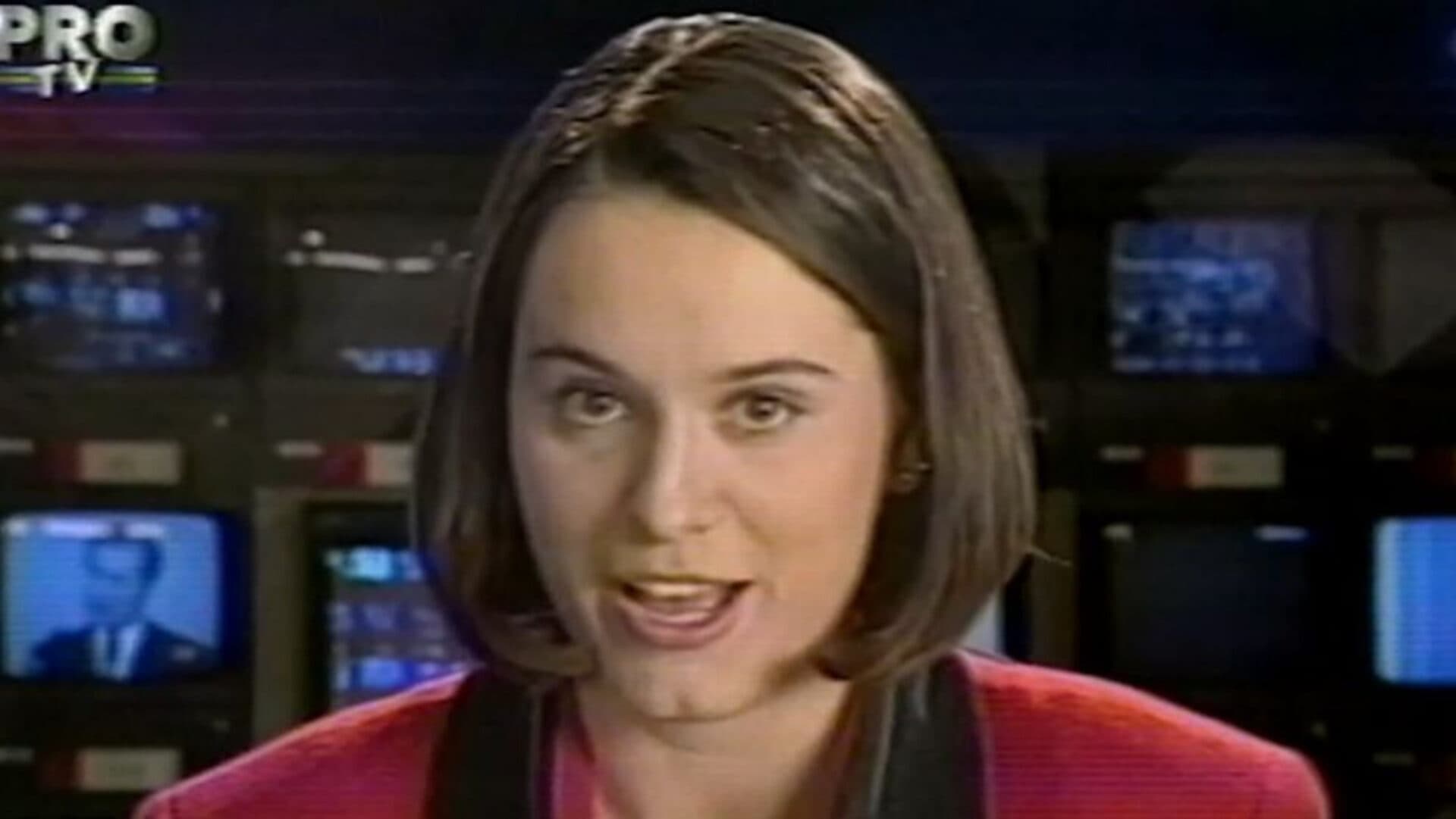 Astăzi, 30 de ani de PRO TV! Primul jurnal al Andreei Esca -VIDEO și ce pregătește postul în zi aniversară