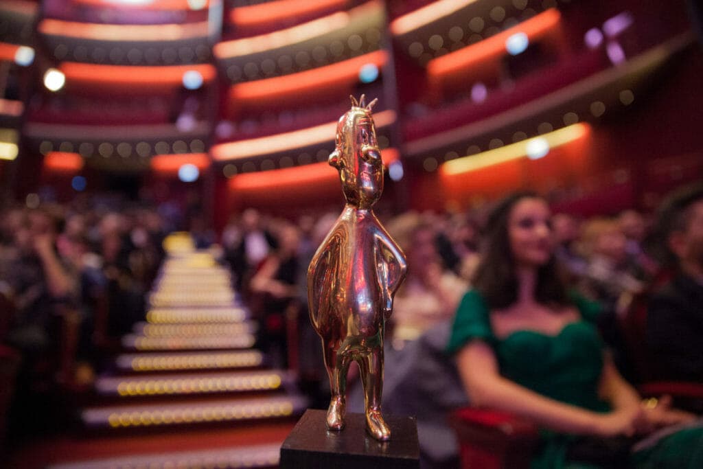 Astăzi are loc Gala Premiilor Gopo, cel mai important eveniment din lumea filmului românesc. Care sunt filmele favorite și cine va călca pe covorul roșu!