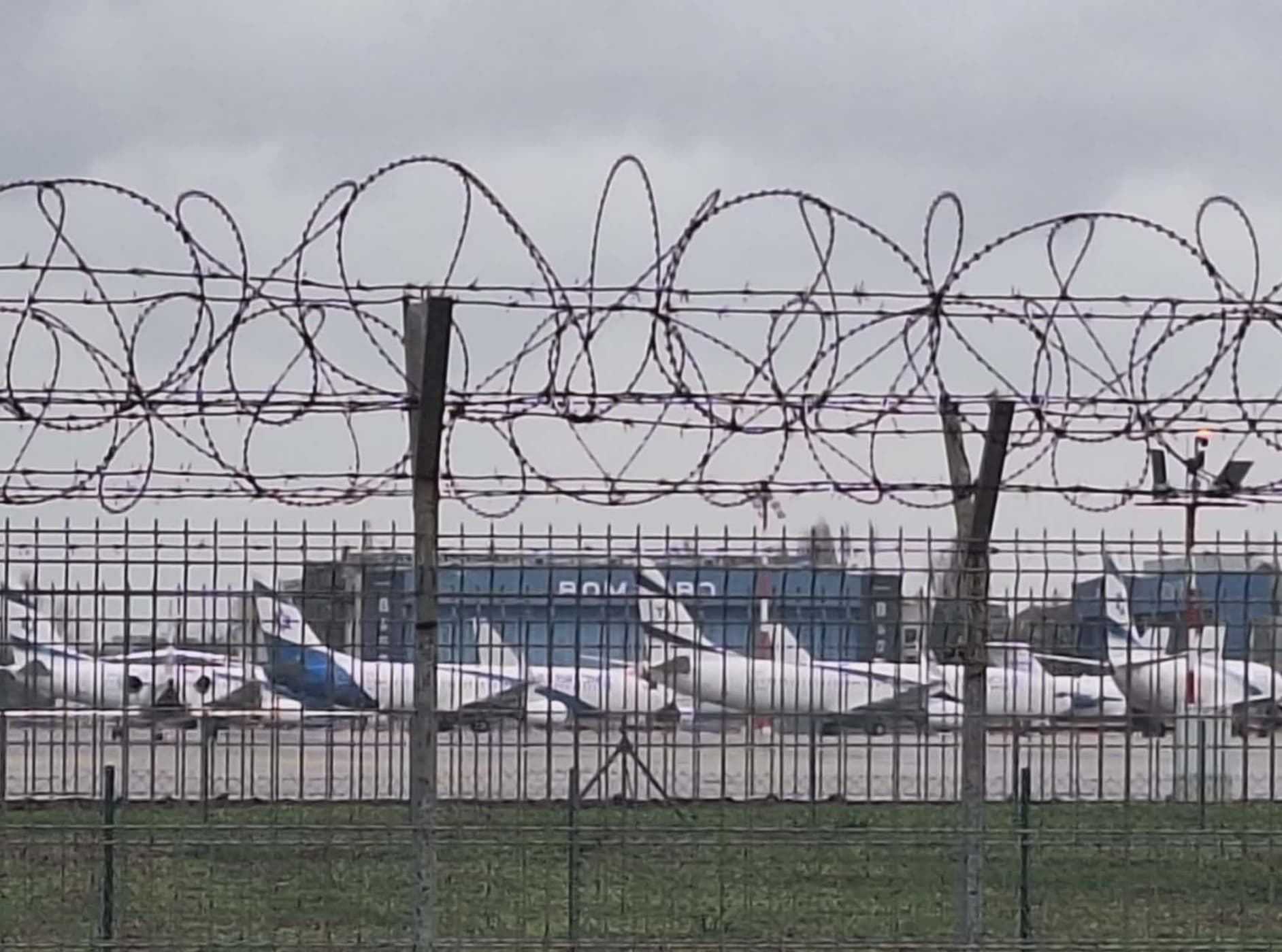Atac iminent? Avioane EL AL relocate la București, pe fondul tensiunilor din Orientul Mijlociu