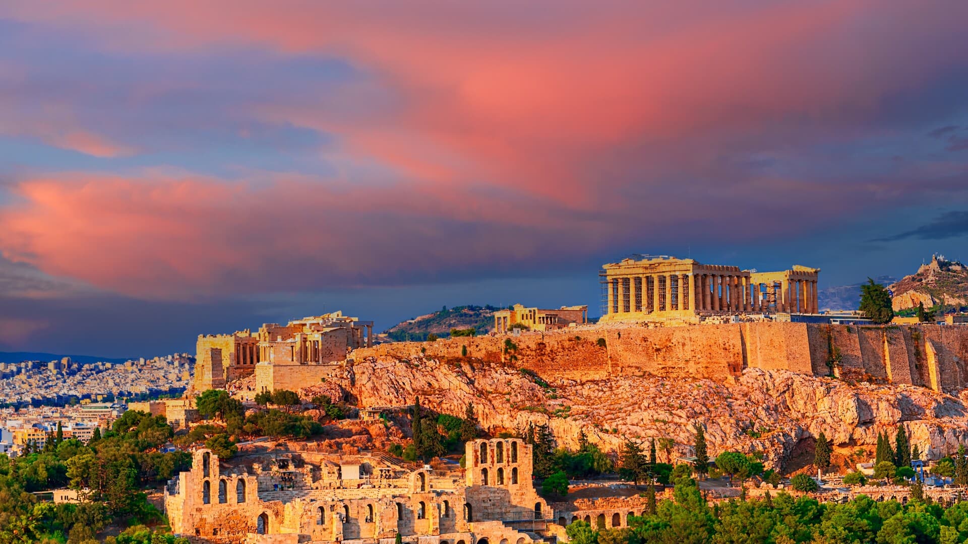 Atenție, români! Grevă generală în Grecia pe 9 aprilie/ Zborurile vor fi afectate