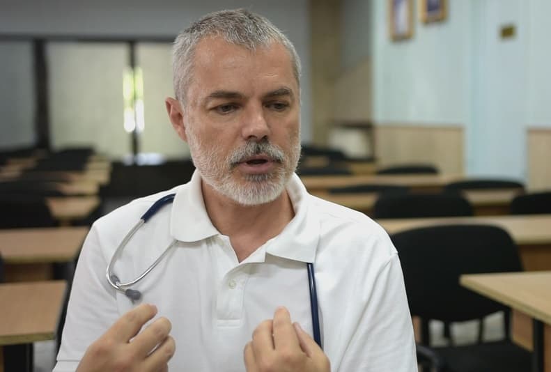 „Au reapărut cazurile grave”. Dr. Mihai Craiu, avertisment despre o boală care face prăpăd: „Mulți au ajuns chiar în terapie intensivă”