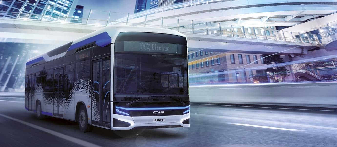 Autobuzele Otokar. Performanță, siguranță și confort la fiecare drum